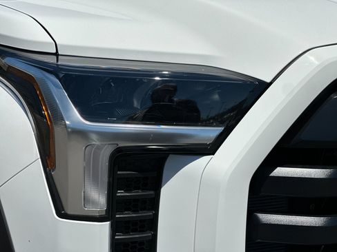 New 2026 Toyota Tundra SR5 AWD/4WD image 29