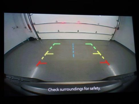 New 2025 Nissan Frontier S w/ S Utility Package image 23