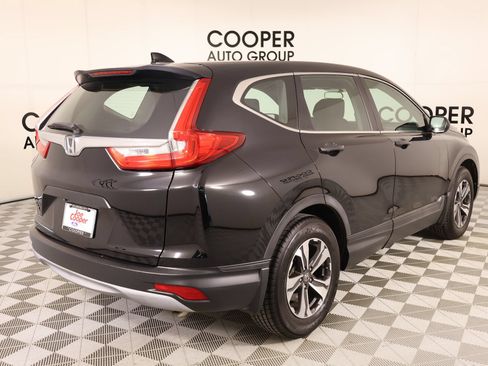 Used 2017 Honda CR-V LX image 19