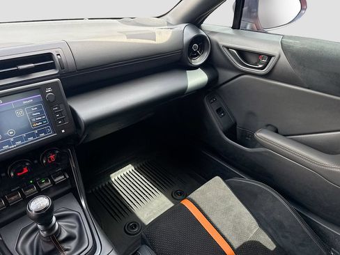 Used 2023 Toyota GR86 10th Anniversary SE RWD image 22