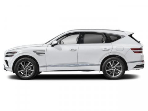 Used 2025 Genesis GV80 3.5T Prestige AWD/4WD image 4