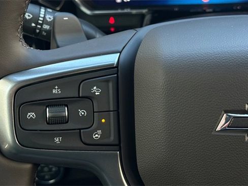 New 2026 Chevrolet Silverado 1500 LT Trail Boss w/ LT Trail Boss Premium Package image 31