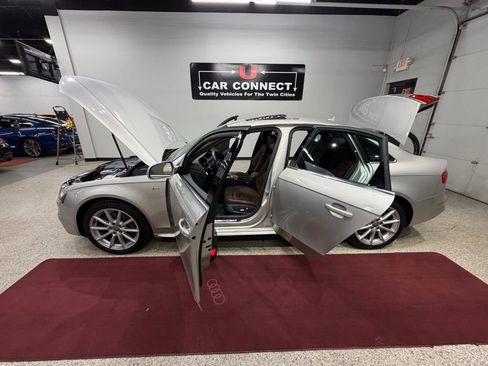 Used 2014 Audi A4 2.0T Premium Plus w/ Premium Plus Package image 55
