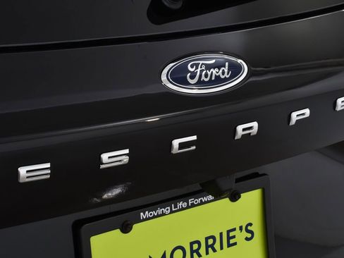 New 2026 Ford Escape ST-Line Elite w/ Premium Technology Package image 22