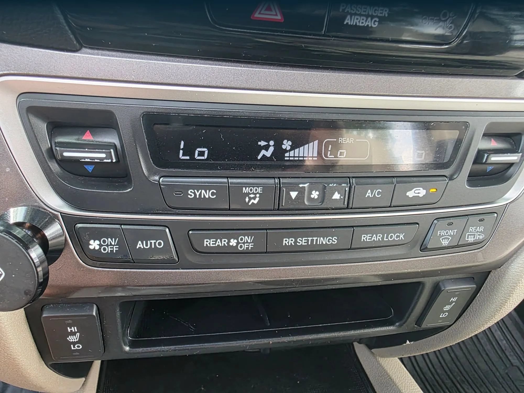 Used 2016 Honda Pilot EX-L image 20