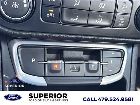 Used 2024 GMC Terrain SLE FWD image 31
