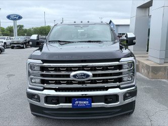 New 2026 Ford F250 King Ranch w/ Chrome Package AWD/4WD image 2