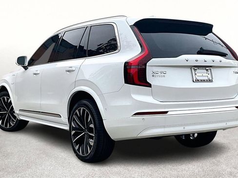 New 2026 Volvo XC90 T8 Ultra w/ Protection Package Premier AWD/4WD image 6