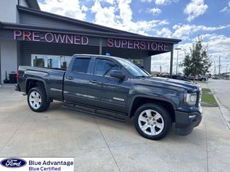 Used 2018 GMC Sierra 1500 2WD Double Cab w/ Elevation Edition video 1