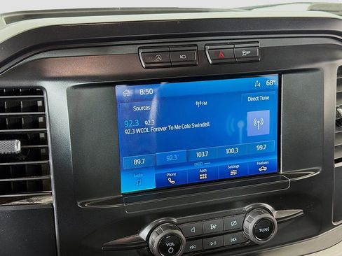 Used 2022 Ford F150 XL w/ Trailer Tow Package image 29