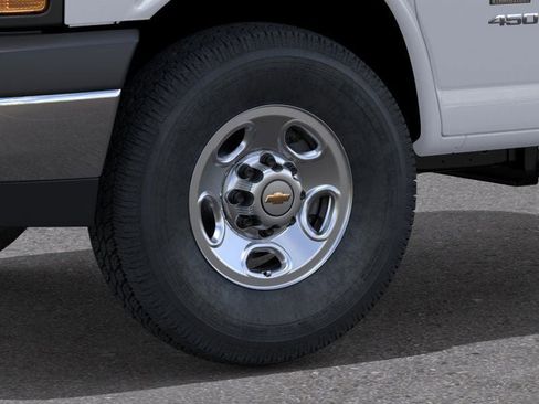New 2026 Chevrolet Express 3500 w/ Power Convenience Package image 9