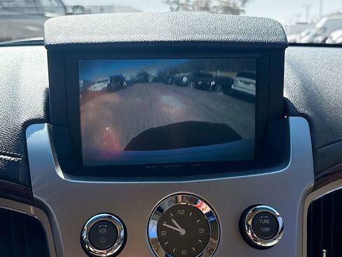 Used 2012 Cadillac CTS Premium image 14