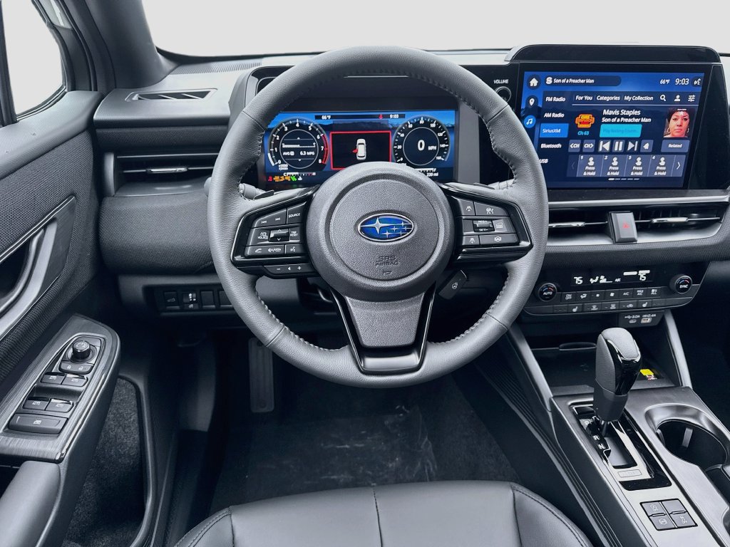 New 2026 Subaru Outback Premium AWD/4WD image 22