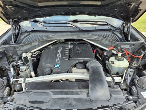 Used 2016 BMW X5 xDrive35i AWD/4WD image 41