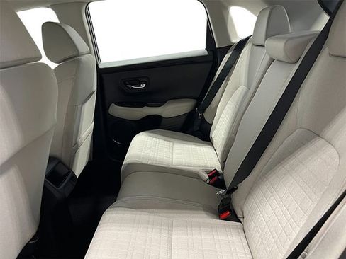 New 2025 Honda HR-V LX image 27