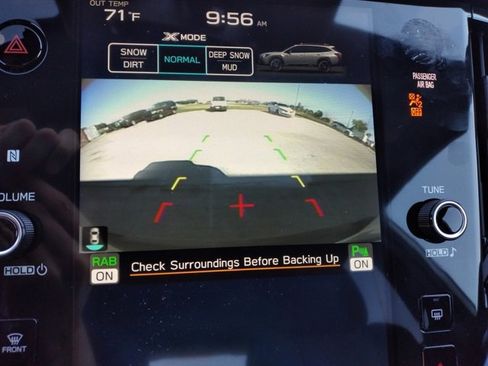 Used 2023 Subaru Outback Wilderness image 28