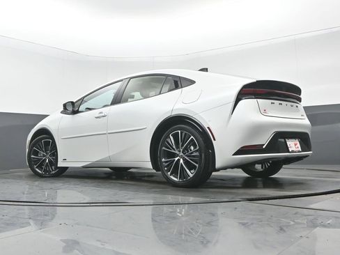 Used 2023 Toyota Prius Limited image 32