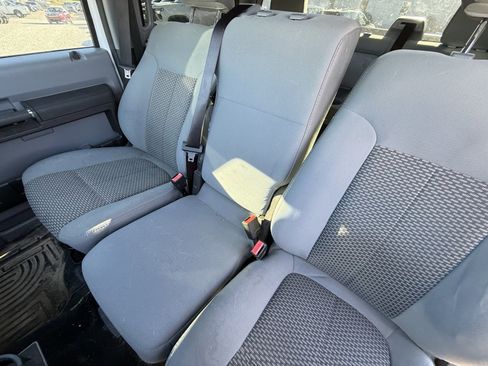 Used 2011 Ford F350 XLT image 24