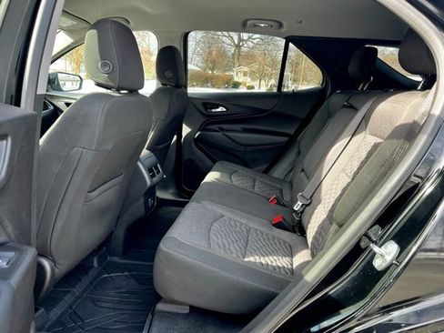 Used 2019 Chevrolet Equinox LT image 15