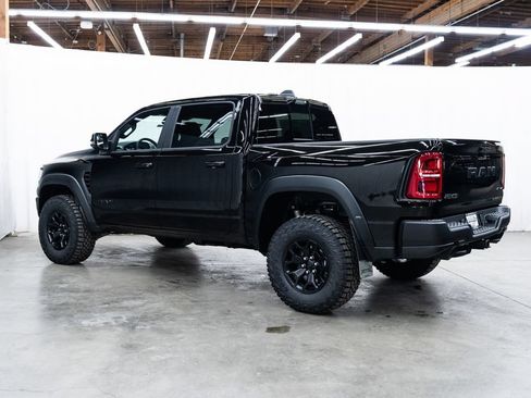 New 2026 RAM 1500 RHO w/ RHO Level 1 Equipment Group AWD/4WD image 4