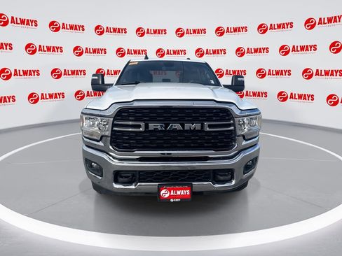 Used 2024 RAM 2500 Big Horn image 3