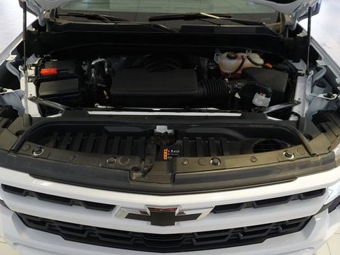 Certified 2023 Chevrolet Silverado 1500 RST image 26