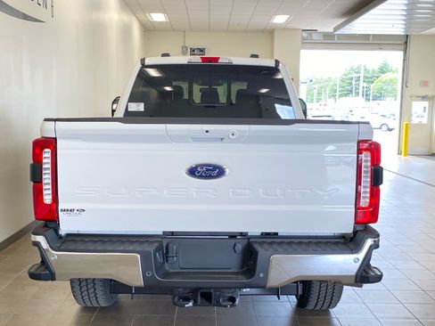 New 2026 Ford F350 Lariat w/ Lariat Ultimate Package AWD/4WD image 6