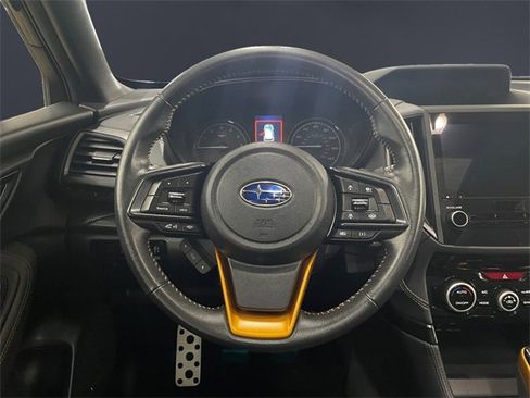 Used 2023 Subaru Forester Wilderness image 12