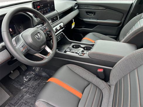 New 2026 Honda Passport TrailSport image 10