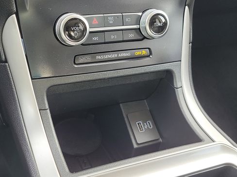 Used 2024 Ford Edge SEL w/ Convenience Package image 21