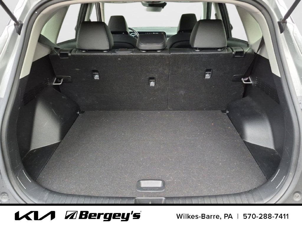 Certified 2024 Kia Seltos EX AWD/4WD image 26