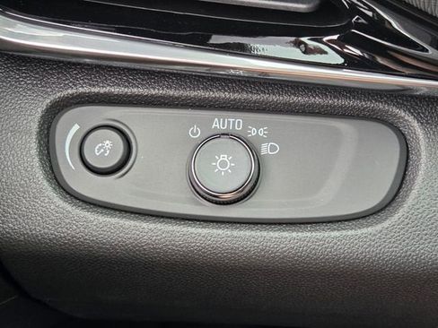 New 2026 Buick Envista Sport Touring w/ Convenience I Package image 41