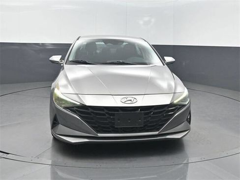 Used 2021 Hyundai Elantra SEL w/ Convenience Package image 36