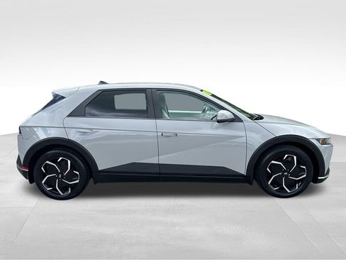 Certified 2023 Hyundai Ioniq 5 SEL AWD/4WD image 8