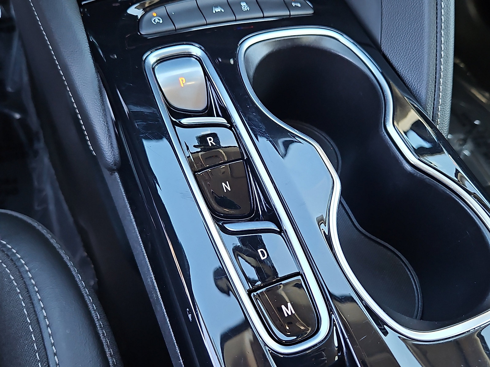 Certified 2023 Buick Envision Preferred FWD image 14