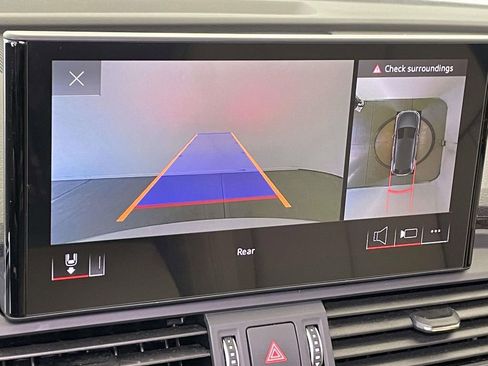 Used 2023 Audi Q5 2.0T Premium Plus w/ Premium Plus Package image 31