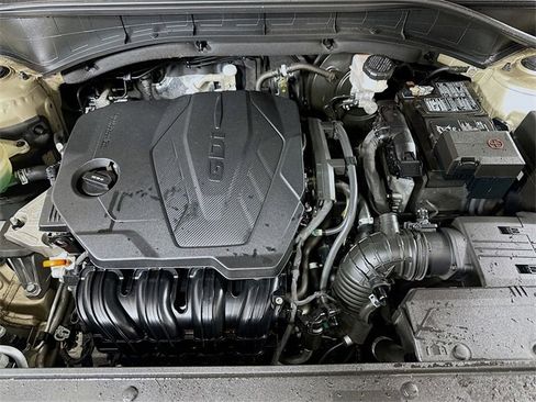 Used 2021 Kia Sorento S w/ Panoramic Sunroof Package image 30