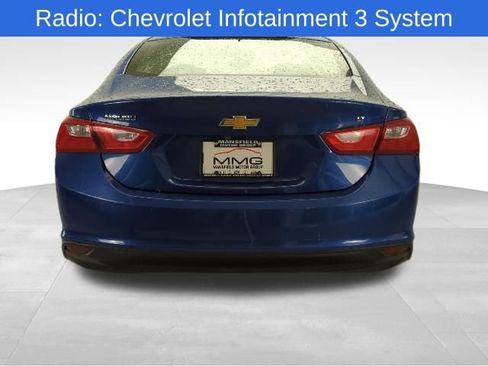 Used 2023 Chevrolet Malibu LT image 4