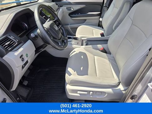 Certified 2022 Honda Pilot Special Edition image 11
