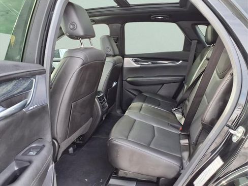 Used 2023 Cadillac XT5 Premium Luxury image 26
