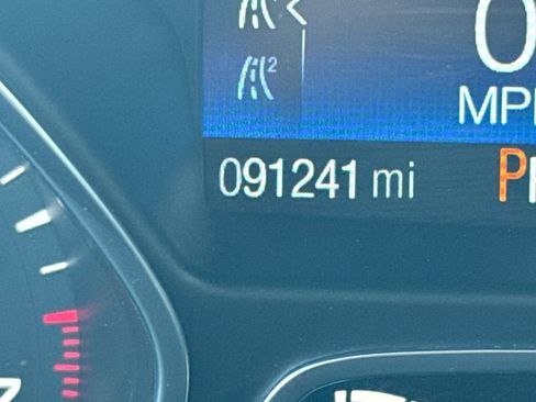 Used 2019 Ford Escape SE image 21