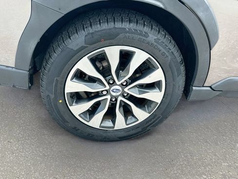 Used 2024 Subaru Outback Limited AWD/4WD image 30