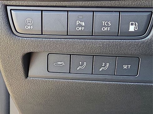 New 2026 MAZDA CX-50 AWD 2.5 Hybrid w/ Cargo Package image 23