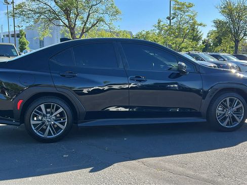 Used 2024 Subaru WRX AWD/4WD image 4