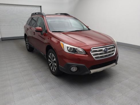 Used 2015 Subaru Outback 3.6R Limited AWD/4WD image 14