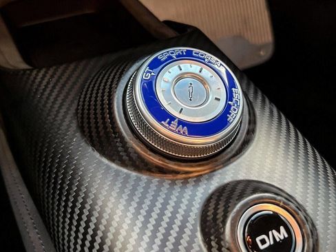 Used 2022 Maserati MC20 Coupe image 40