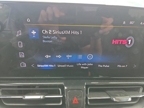 Used 2025 Chevrolet TrailBlazer LT FWD image 26