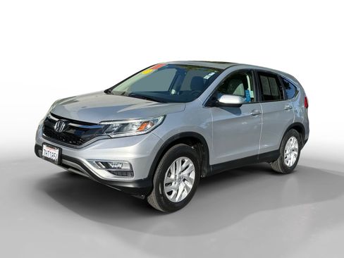 Used 2015 Honda CR-V EX image 1