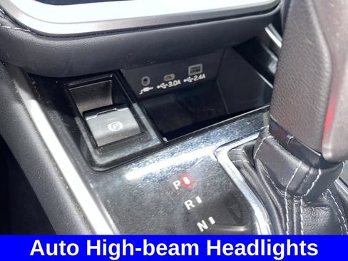 Certified 2023 Subaru Outback Limited XT AWD/4WD image 24