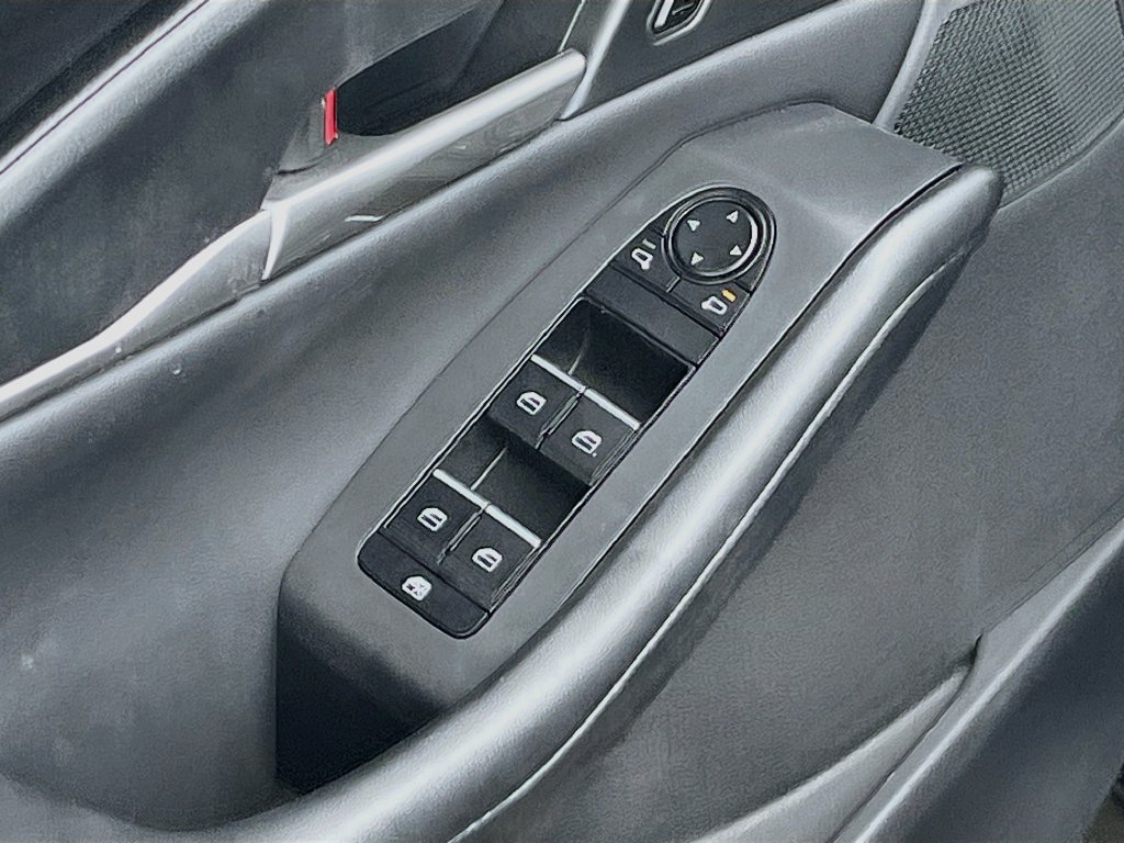 Used 2026 MAZDA CX-30 AWD 2.5 S w/ Select Sport Pkg image 17